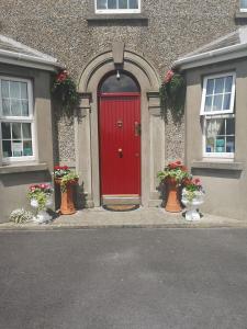 Shannonside House N37HF67