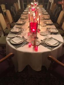 B&B / Chambres d'hotes Chateau d'Ardree : photos des chambres