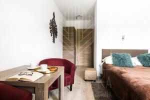 Podhalański Zakątek