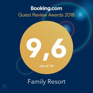 Family Resort Kavala Greece