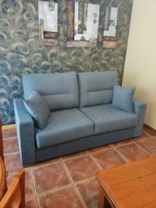 Duplex Calle El Tillo