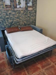 Duplex Calle El Tillo