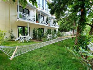 Kadifeli Konak Hotel & Bungalow