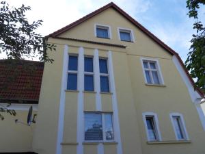 Ferienappartements Rindfleisch
