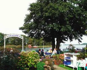 Haus am Meer Steinhude - Husum