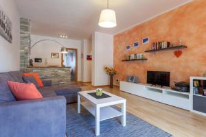 Apartamento La Becca di Nona Aosta Italia