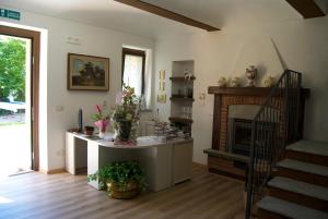 Cascina Ghitin Relais