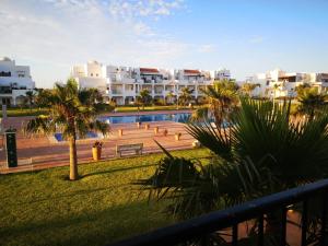 Appart marina saidia ap8