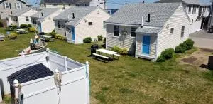 小小姐度假屋 - 旧奥查德比奇