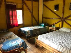 ESTACION PARAISO DE DANTAS