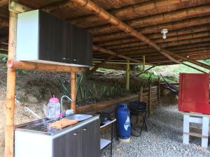 ESTACION PARAISO DE DANTAS