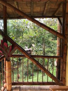 ESTACION PARAISO DE DANTAS