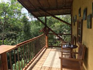 ESTACION PARAISO DE DANTAS