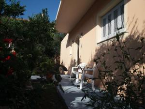 Apostolos & Eleni Family Apartments Corfu Greece