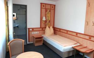 Hotel Wetterau