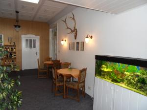 Ferienappartements Rindfleisch