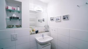 Ferienwohnung "Meeresglück"