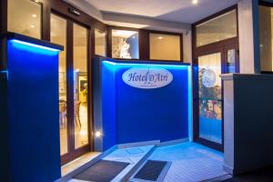 Hotel DAtri