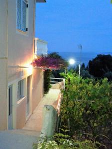 Apostolos & Eleni Family Apartments Corfu Greece