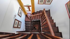 Domus Orestea Luxury Suites