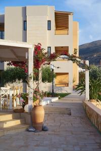 Golden Bay Hotel Apartments Heraklio Greece