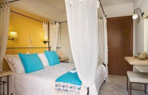 Golden Bay Hotel Apartments Heraklio Greece