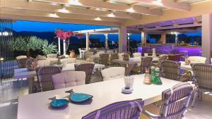 Golden Bay Hotel Apartments Heraklio Greece