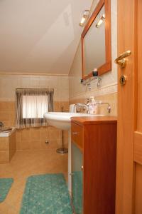 Appartamento con 3 Camere da Letto