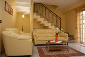 B&B Casa Mauro - Linguaglossa