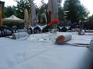 albergo ristorante coppa