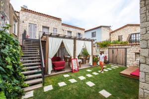 Çona Otel