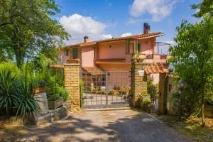 Poggio della Roverella Country House - Cappuccini di Riano