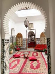 Riad Tetuanía - Tétouan