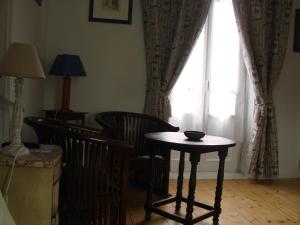 B&B / Chambres d'hotes Chambres de Condate : photos des chambres