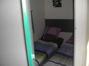 Chalets mobil home dordogne : photos des chambres