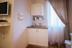 Apartment City Center Amaryllis