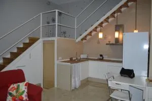 Duplex Daises - San Fernando