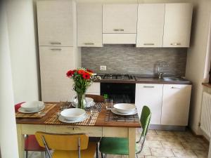 Apartment Bed & Climb