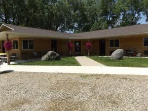 Big Spirit Resort - Currie