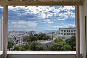 Best View House Tinos Greece