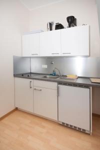 Appartementanlage Vierjahreszeiten