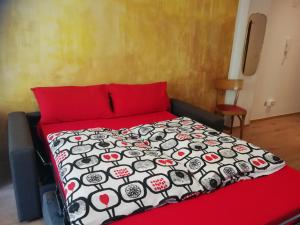 Apartment Bed & Climb