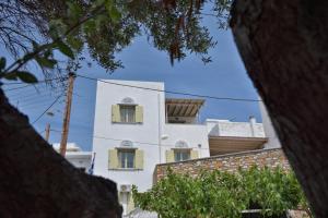 Best View House Tinos Greece