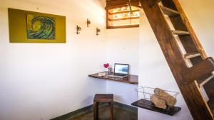 Vibra Guesthouse Popoyo
