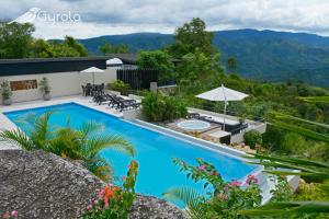 Gyrola Birding Hotel Boutique