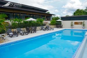 Gyrola Birding Hotel Boutique