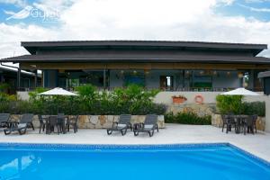 Gyrola Birding Hotel Boutique