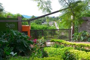 Gyrola Birding Hotel Boutique