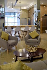 Gran Mundo Hotel & Suites