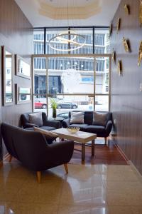 Gran Mundo Hotel & Suites